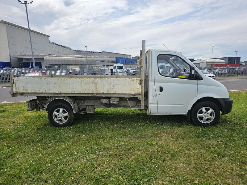 LDV V80