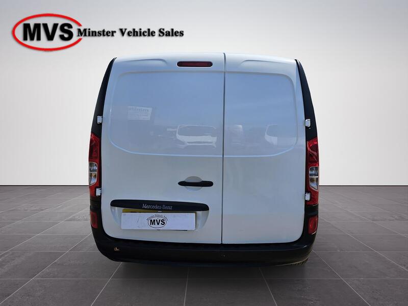 MERCEDES-BENZ CITAN