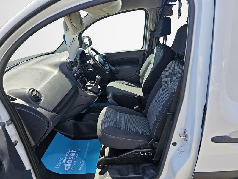 MERCEDES-BENZ CITAN