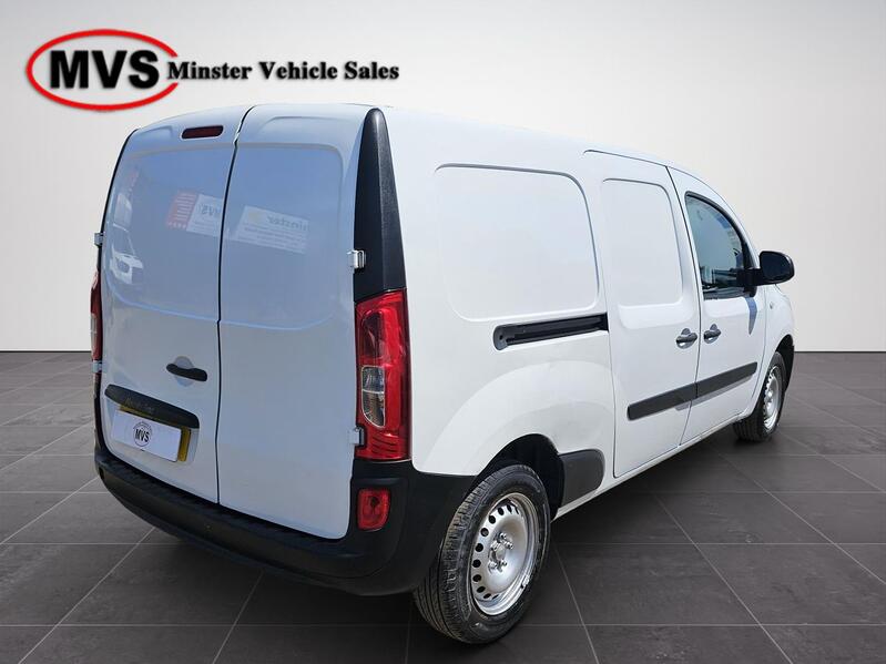 MERCEDES-BENZ CITAN