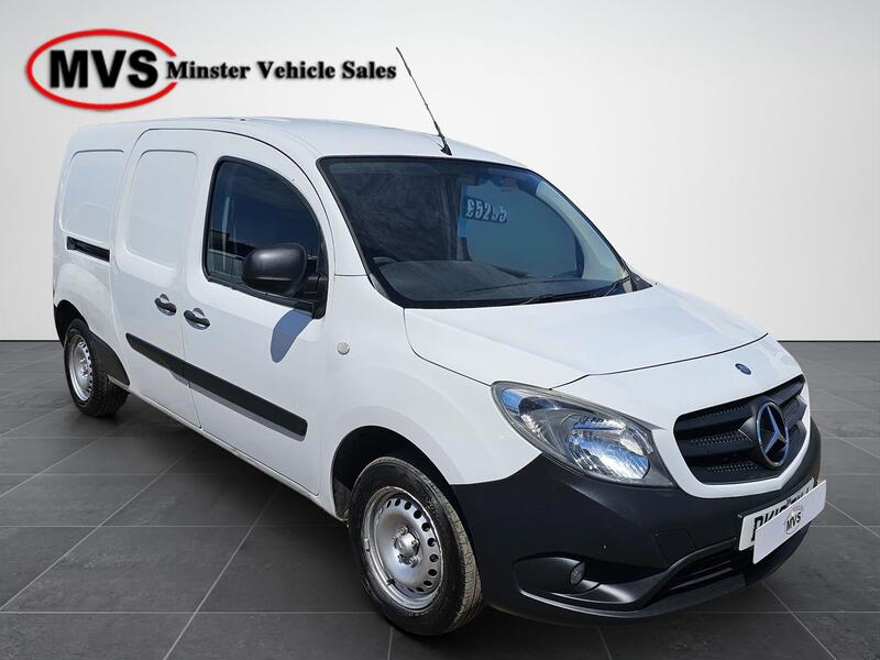 MERCEDES-BENZ CITAN