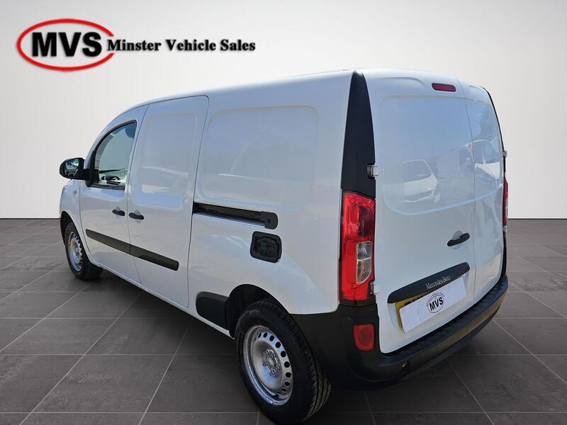 MERCEDES-BENZ CITAN