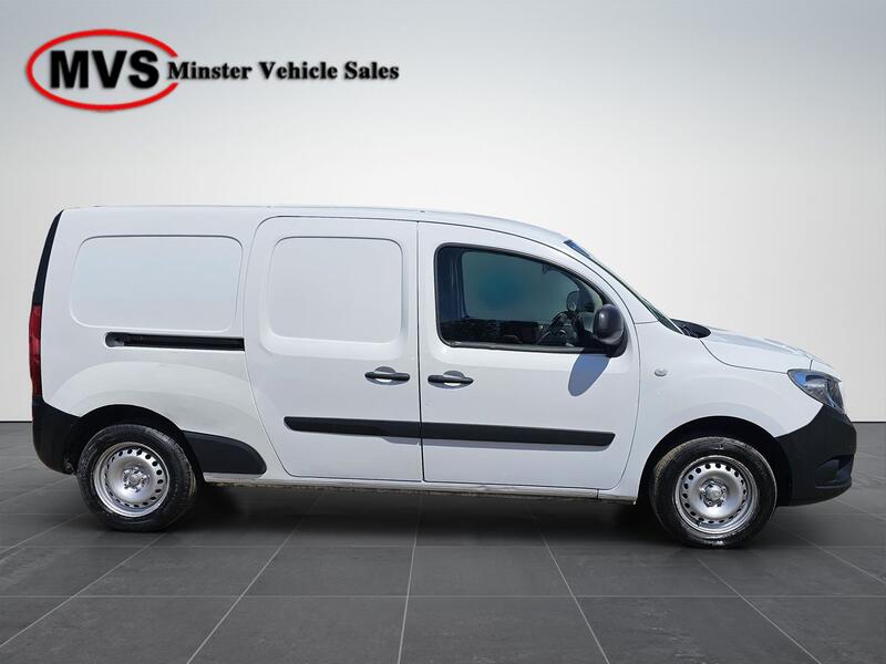 MERCEDES-BENZ CITAN