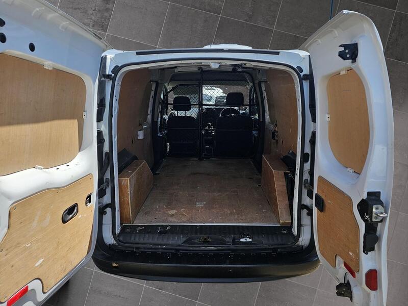 MERCEDES-BENZ CITAN