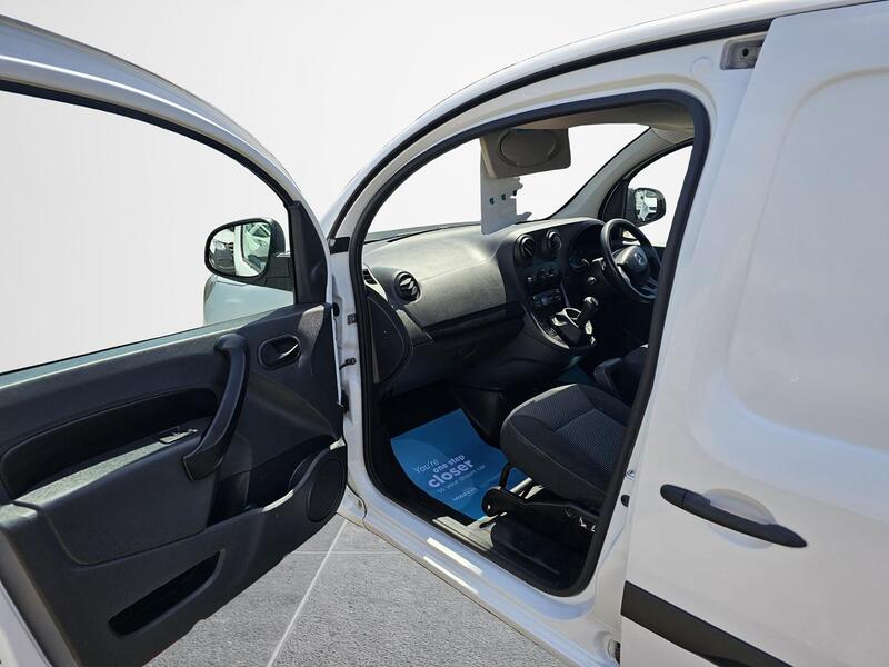 MERCEDES-BENZ CITAN