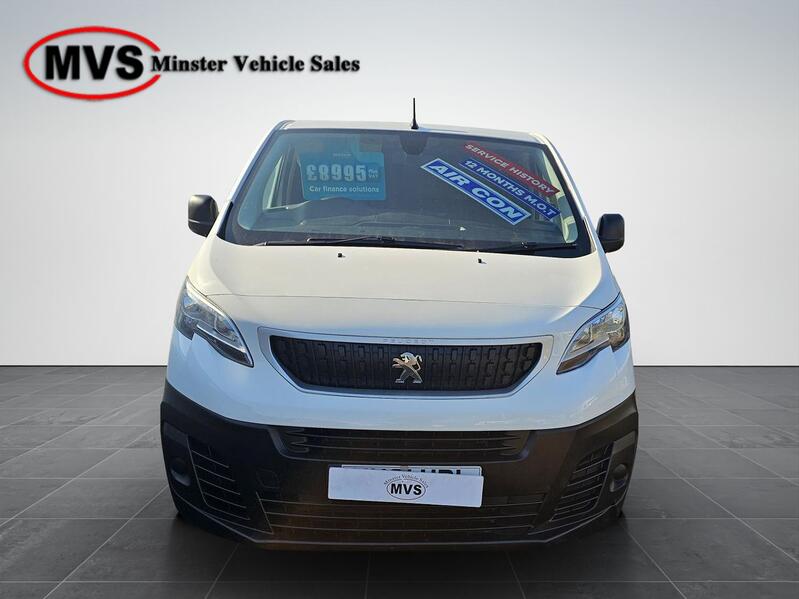 PEUGEOT EXPERT
