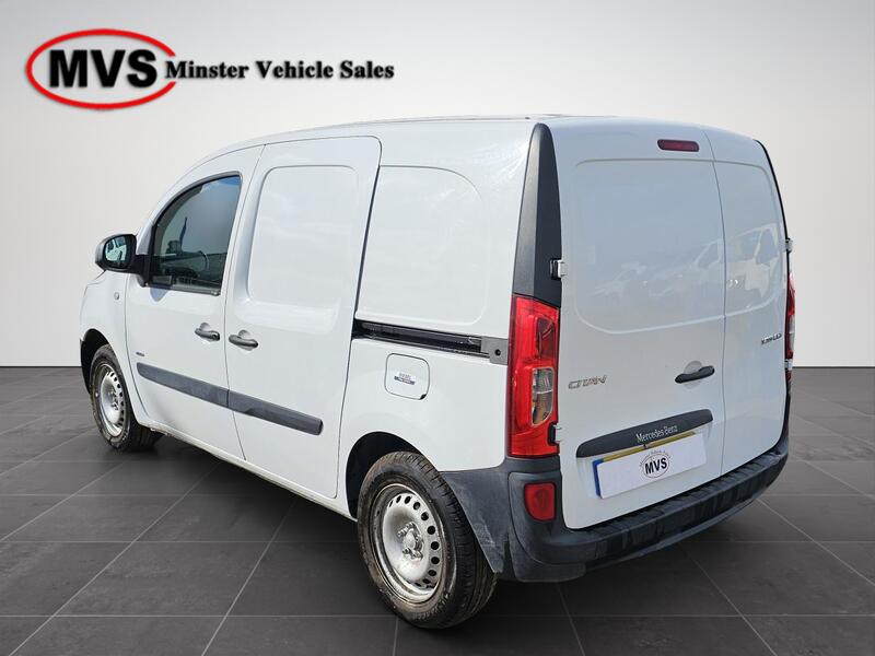 MERCEDES-BENZ CITAN
