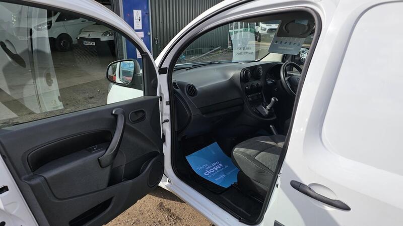 MERCEDES-BENZ CITAN