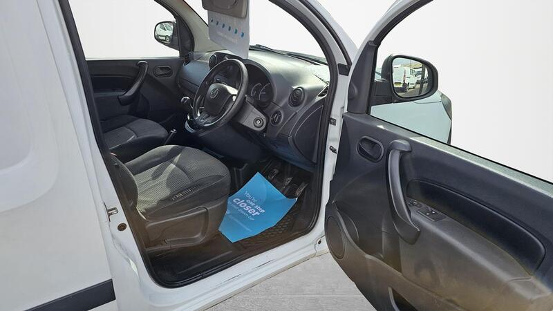 MERCEDES-BENZ CITAN