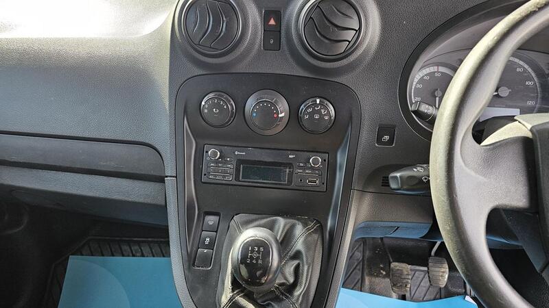 MERCEDES-BENZ CITAN