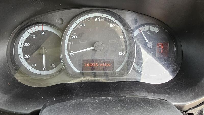 MERCEDES-BENZ CITAN
