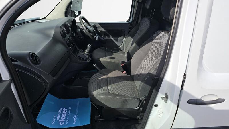 MERCEDES-BENZ CITAN