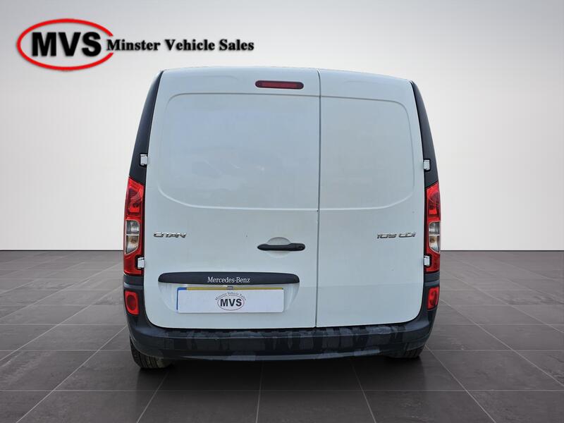 MERCEDES-BENZ CITAN