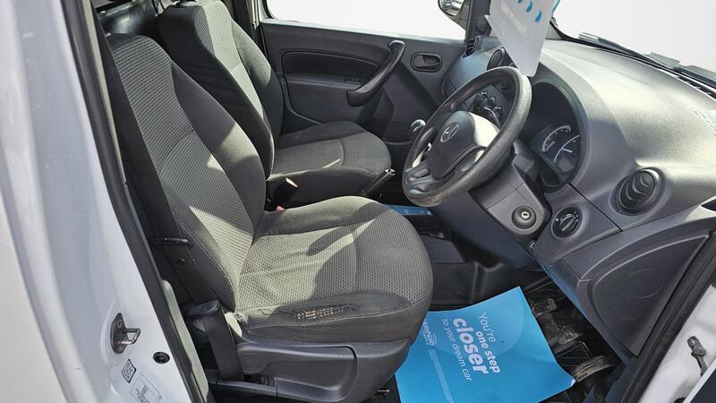 MERCEDES-BENZ CITAN