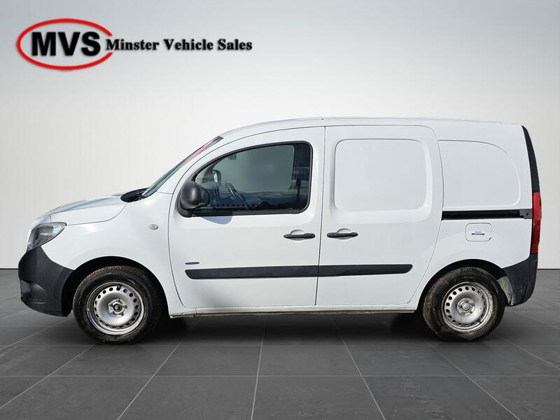 MERCEDES-BENZ CITAN