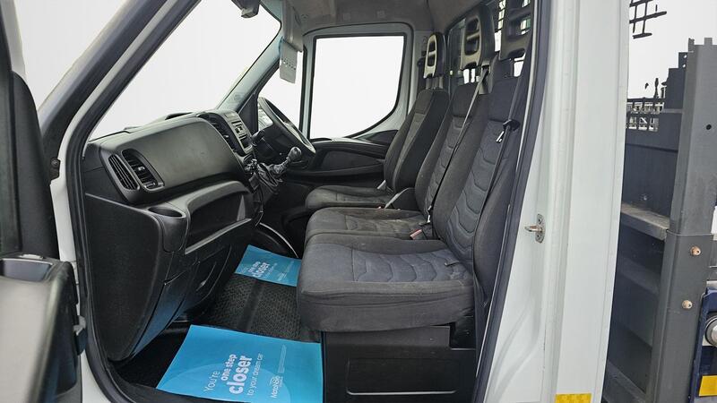IVECO DAILY