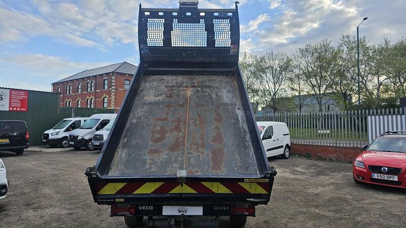 IVECO DAILY