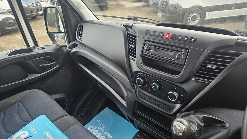 IVECO DAILY