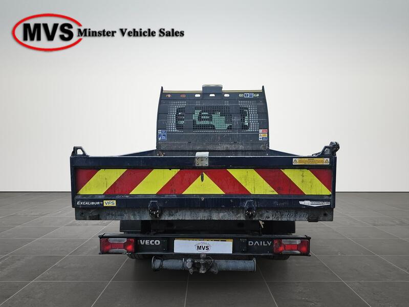 IVECO DAILY