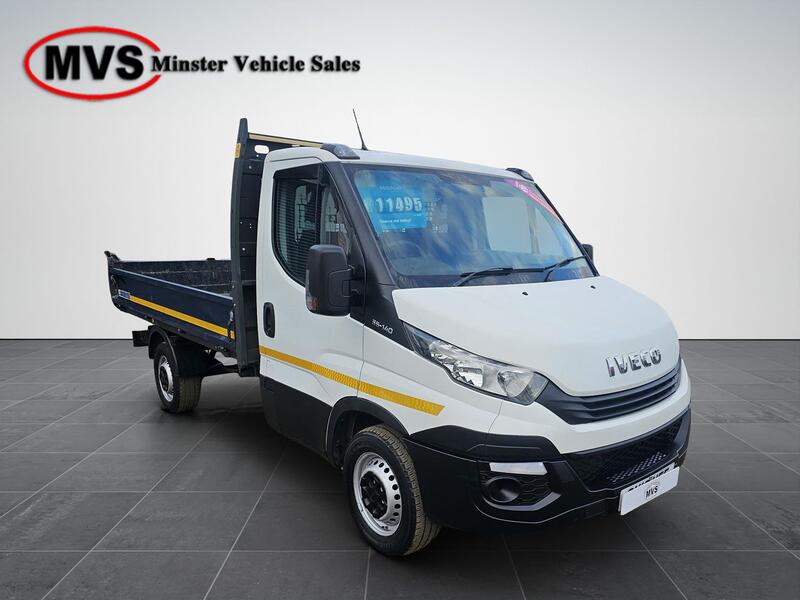 IVECO DAILY