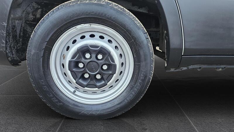 IVECO DAILY