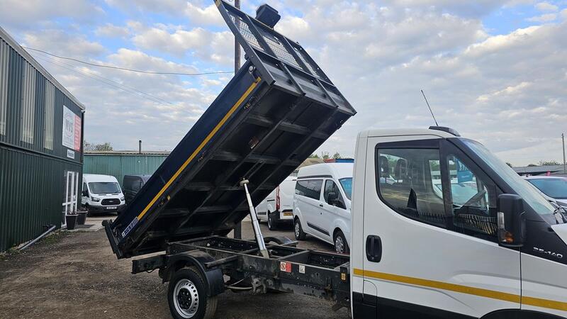 IVECO DAILY