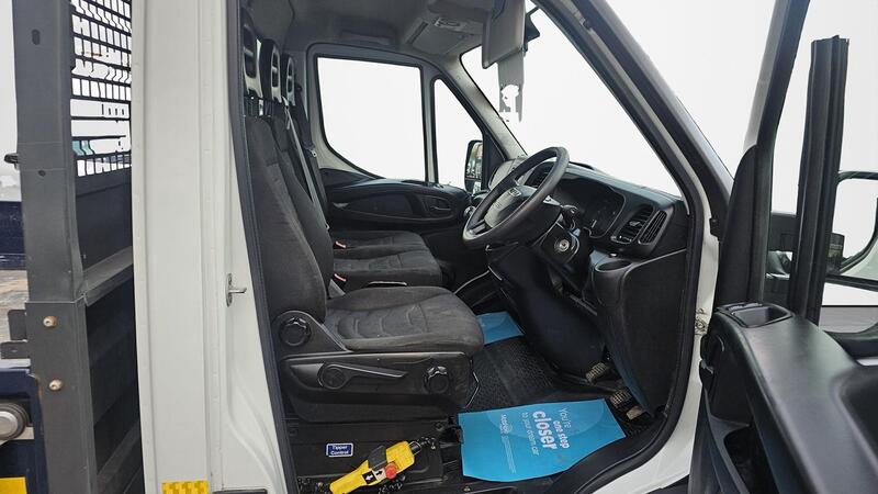 IVECO DAILY