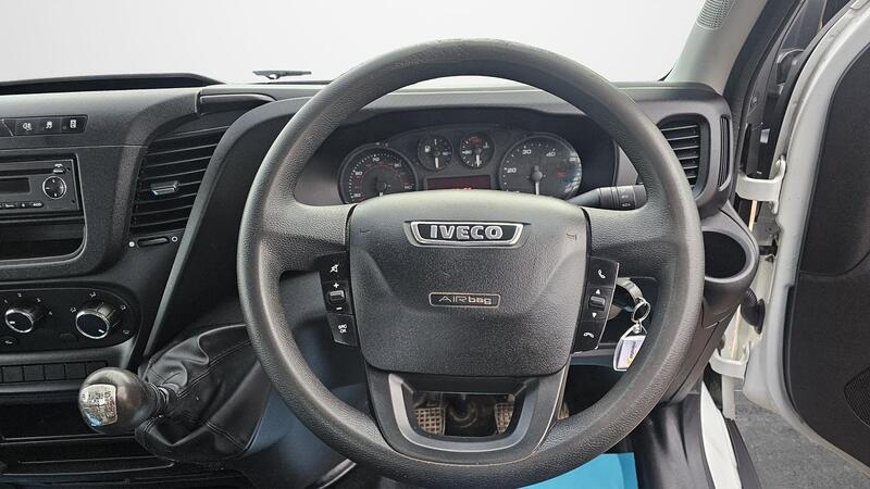 IVECO DAILY