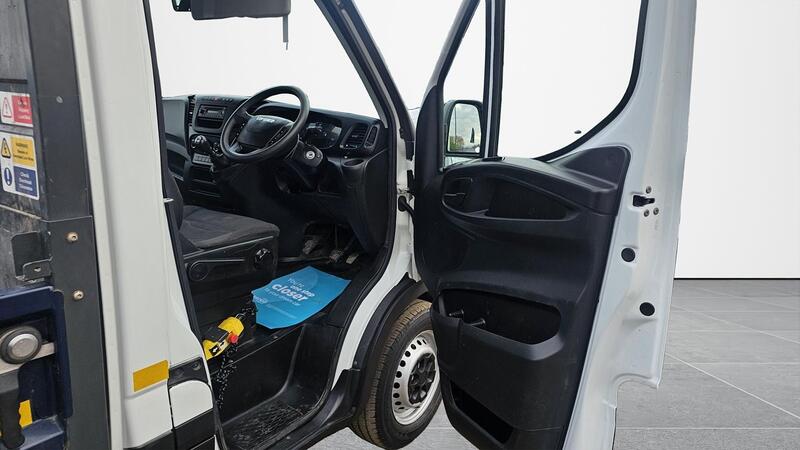 IVECO DAILY