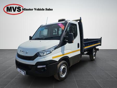 IVECO DAILY 2.3 TD 14V 35S 3450