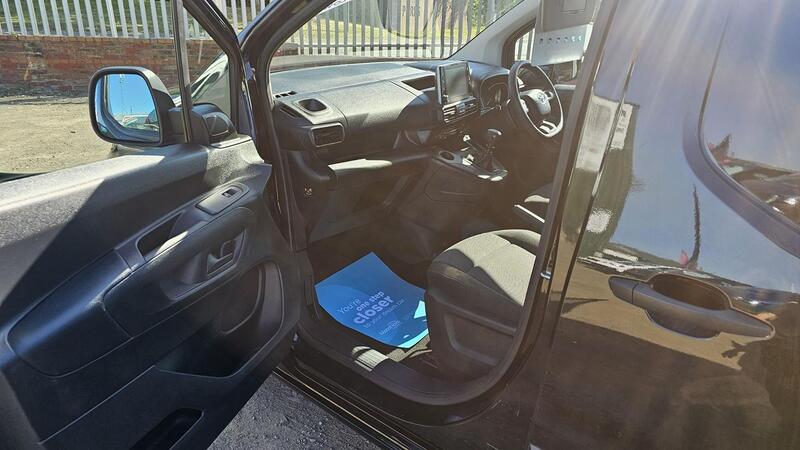 TOYOTA PROACE CITY