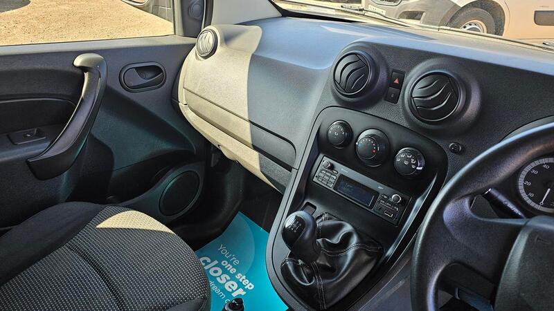 MERCEDES-BENZ CITAN