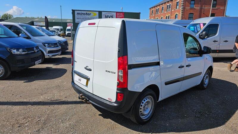 MERCEDES-BENZ CITAN