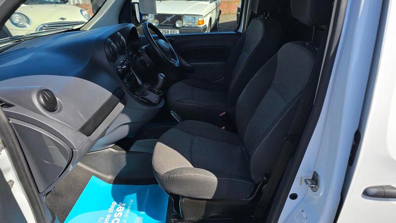 MERCEDES-BENZ CITAN