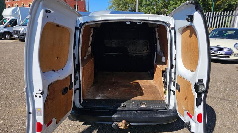 MERCEDES-BENZ CITAN