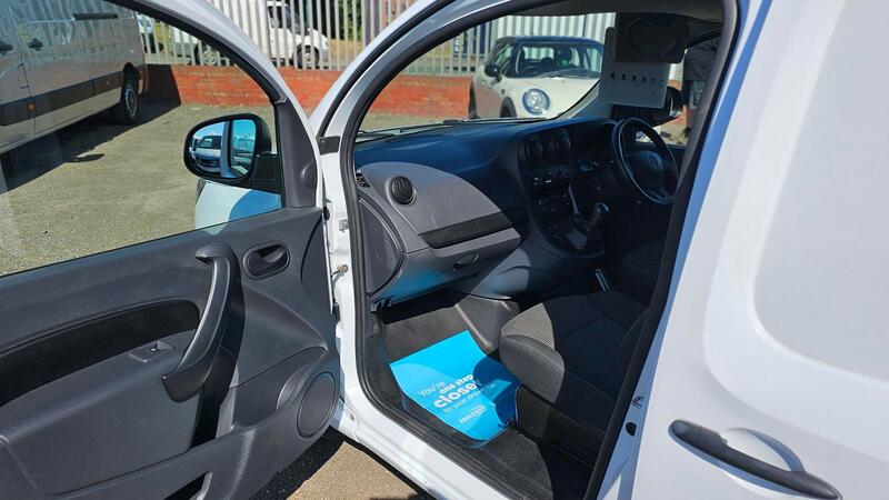 MERCEDES-BENZ CITAN