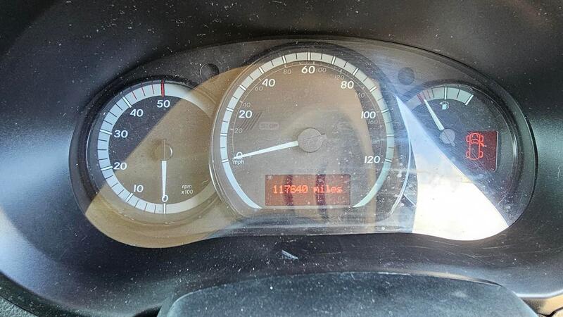 MERCEDES-BENZ CITAN