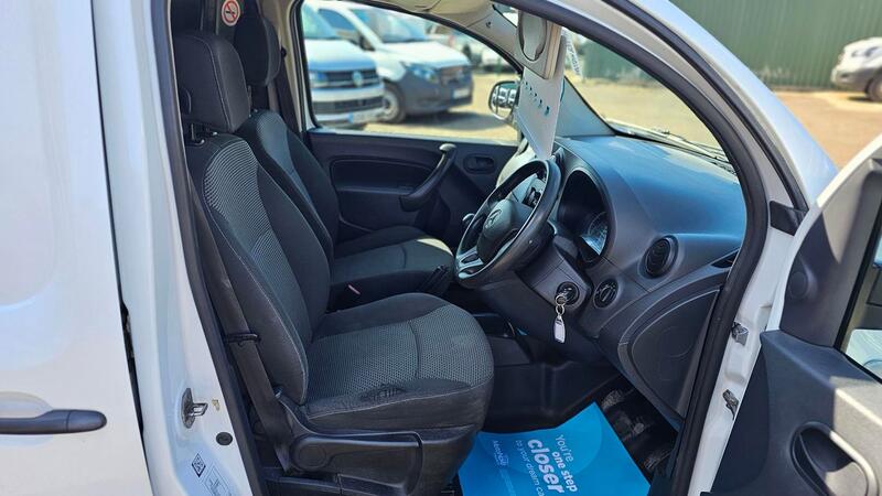 MERCEDES-BENZ CITAN