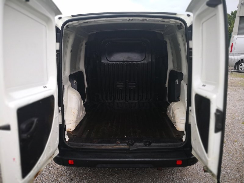 FIAT DOBLO CARGO