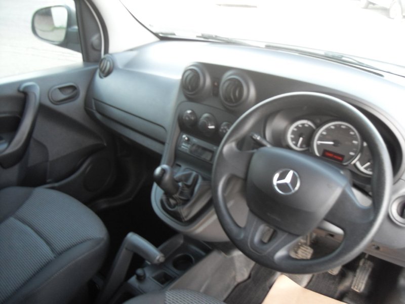 MERCEDES-BENZ CITAN