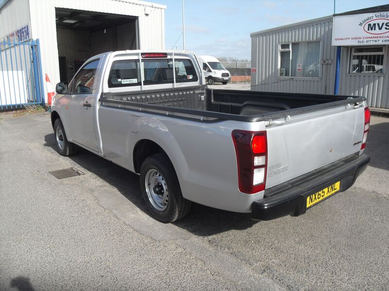 ISUZU