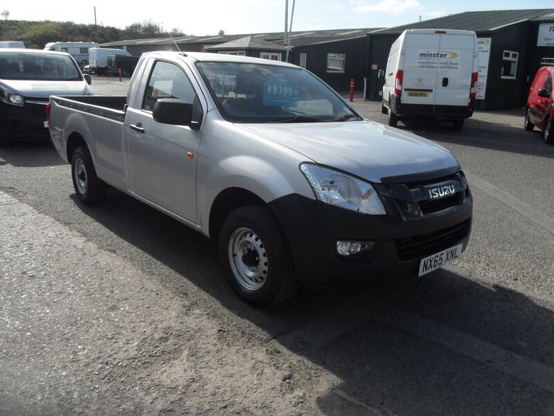 ISUZU