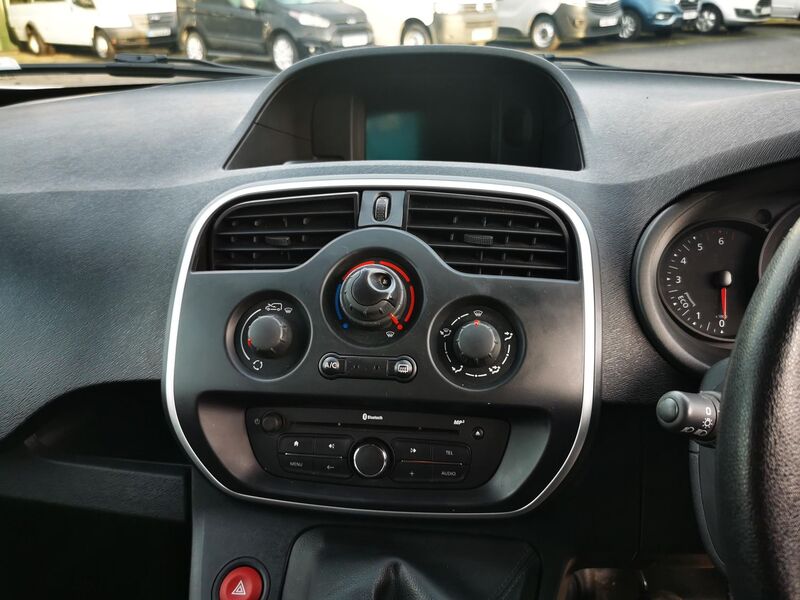 RENAULT KANGOO MAXI