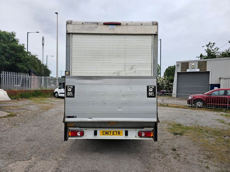 CITROEN RELAY