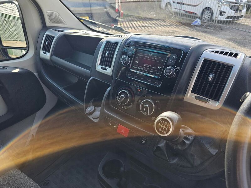 FIAT DUCATO